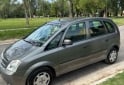 Autos - Chevrolet Meriva 2011 Nafta 165800Km - En Venta