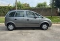 Autos - Chevrolet Meriva 2011 Nafta 165800Km - En Venta