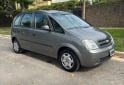 Autos - Chevrolet Meriva 2011 Nafta 165800Km - En Venta