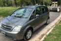 Autos - Chevrolet Meriva 2011 Nafta 165800Km - En Venta