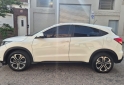 Autos - Honda Hrv impecable permuto 2015 Nafta 128000Km - En Venta