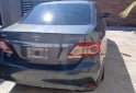 Autos - Toyota Corolla 2013 Nafta 150000Km - En Venta