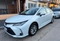 Autos - Toyota Corolla 2023 Nafta 60000Km - En Venta