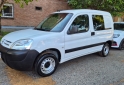 Utilitarios - Citroen Berlingo mixta 1ra mano p 2017 Diesel 150000Km - En Venta