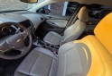 Autos - Chevrolet Cruze ltz 2017 Nafta  - En Venta