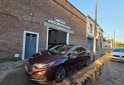 Autos - Chevrolet Cruze ltz 2017 Nafta  - En Venta