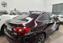 Autos - Chevrolet Cruze ltz 2017 Nafta  - En Venta