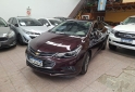 Autos - Chevrolet Cruze ltz 2017 Nafta  - En Venta