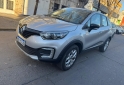 Autos - Renault CAPTUR 2.0 ZEN 2019 Nafta  - En Venta