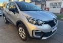 Autos - Renault CAPTUR 2.0 ZEN 2019 Nafta  - En Venta