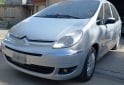 Autos - Citroen Xsara Picasso 2010 GNC 170000Km - En Venta