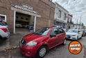 Autos - Citroen C3 2011 Nafta 160000Km - En Venta