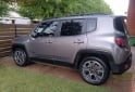 Camionetas - Jeep RENEGADE LONGITUDE 2018 Nafta 90000Km - En Venta