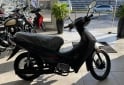 Motos - Gilera Vendo Gilera Smash 110 2026 Nafta 0Km - En Venta
