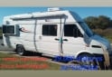 Camiones y Grúas - Vendo liquido motorhome - En Venta