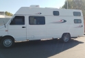 Camiones y Grúas - Vendo liquido motorhome - En Venta