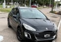 Autos - Peugeot 308 thp sport 2013 Nafta 150000Km - En Venta
