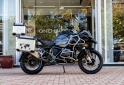 Motos - Bmw R 1200 GS ADVENTURE 2017 Nafta - En Venta