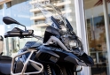 Motos - Bmw R 1200 GS ADVENTURE 2017 Nafta - En Venta