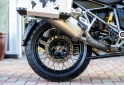 Motos - Bmw R 1200 GS ADVENTURE 2017 Nafta - En Venta