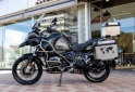 Motos - Bmw R 1200 GS ADVENTURE 2017 Nafta - En Venta