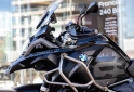 Motos - Bmw R 1200 GS ADVENTURE 2017 Nafta - En Venta
