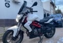 Motos - Benelli TNT 300 2018 Nafta 9800Km - En Venta