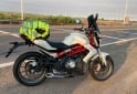 Motos - Benelli TNT 300 2018 Nafta 9800Km - En Venta