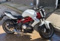 Motos - Benelli TNT 300 2018 Nafta 9800Km - En Venta