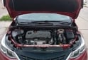 Autos - Chevrolet Cruze 2017 Nafta 125000Km - En Venta
