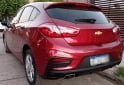 Autos - Chevrolet Cruze 2017 Nafta 125000Km - En Venta