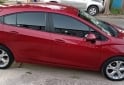 Autos - Chevrolet Cruze 2017 Nafta 125000Km - En Venta