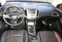 Autos - Chevrolet Cruze 2017 Nafta 125000Km - En Venta