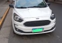 Autos - Ford Ka 1.5 S 2019 Nafta 59000Km - En Venta