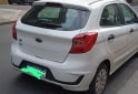 Autos - Ford Ka 1.5 S 2019 Nafta 59000Km - En Venta
