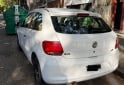 Autos - Volkswagen GOL TREND 2015 Nafta 100000Km - En Venta