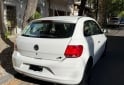 Autos - Volkswagen GOL TREND 2015 Nafta 100000Km - En Venta