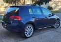 Autos - Volkswagen Golf 2015 Nafta 130000Km - En Venta