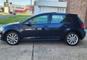 Autos - Volkswagen Golf 2015 Nafta 130000Km - En Venta
