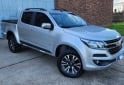 Camionetas - Chevrolet S10 2018 Diesel 150000Km - En Venta