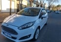 Autos - Ford FIESTA 1.6  SE 2016 Nafta  - En Venta