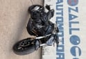 Motos - Voge 500r 2023 Nafta 1200Km - En Venta