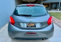 Autos - Peugeot 208 2015 Nafta  - En Venta