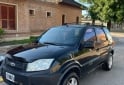Camionetas - Ford XLS 2.0 2008 Nafta 253000Km - En Venta