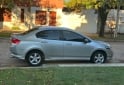 Autos - Honda City 2012 Nafta 47000Km - En Venta