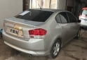 Autos - Honda City 2012 Nafta 47000Km - En Venta