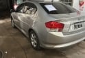 Autos - Honda City 2012 Nafta 47000Km - En Venta