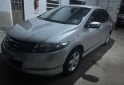 Autos - Honda City 2012 Nafta 47000Km - En Venta