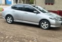 Autos - Honda City 2012 Nafta 47000Km - En Venta