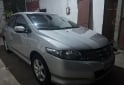 Autos - Honda City 2012 Nafta 47000Km - En Venta